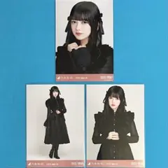 池田瑛紗 スペシャル衣装45 コンプ 乃木坂46生写真 【匿名配送】