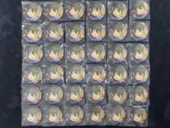 あんスタ 影片みか フィーチャー2 casual 缶バッジ 36点セット