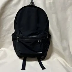 MURUA ムルーア　リュック　ブラックのサムネイル