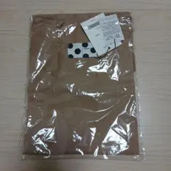アンティカ　新品未使用タンクトップ