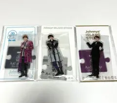 2026年最新】aぇgroup アクスタの人気アイテム - メルカリ