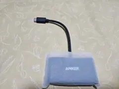Anker PowerExpand 3-in-1 USB-C PD Hubのサムネイル
