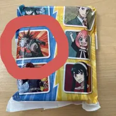 マクドナルド　ハッピーセット　僕のヒーローアカデミア UNO 爆豪勝己