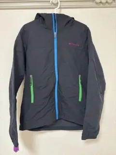Columbia マウンテンパーカー Lサイズ