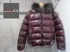 2026年最新】DUVETICA カラー：ブラウン系 ダウンジャケットの人気