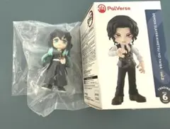 鬼滅の刃　PalVerse フィギュア　時透無一郎