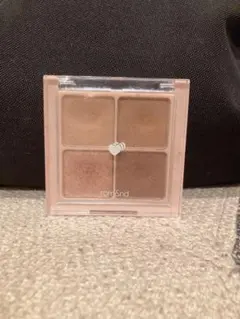 ロムアンド ベターザンアイズ 03 DRY RAGRAS