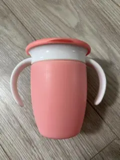 マンチキン ミラクルカップ