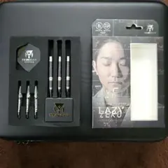 TRINIDAD UNIFIED LAZYZERO ダーツシャフトフライト未使用 - メルカリ
