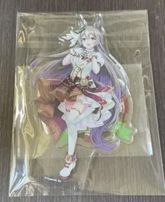 サトノダイヤモンド ニュースターズ・ロゼ アクリルスタンド