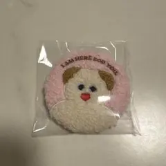 モジョジョジョ缶チャーム