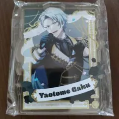 アイドリッシュセブン アイナナ アクリルブロック 八乙女楽