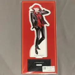 魔フィア 2巻 アニメイト限定特典 オペラ アクスタ