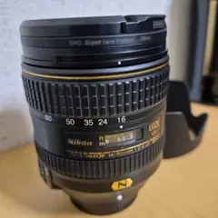 Nikon F100 レンズ2本 24-120mm ベス単レンズ セット - メルカリ