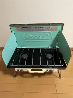 2025年最新】コールマン ツーバーナー インディゴの人気アイテム