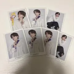 FANTASTICS 中島颯太 フォトカード