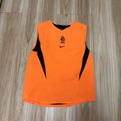 NIKE KNVB トレーニングウェア ノースリーブのサムネイル