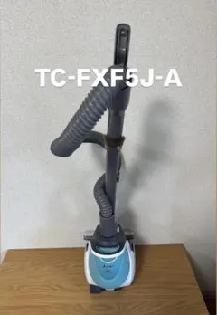 三菱電機 掃除機 TC-FXF7P-T【消毒/清掃/動作確認済】 - メルカリ