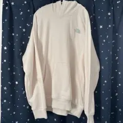 XXL THE NORTH FACE パーカー 裏起毛