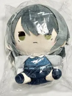 学園アイドルマスター 学マス もちどる ぬいぐるみ 月村手毬 非売品