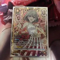 ユニオンアリーナ シャニマス 和泉 愛依 PcSR星2 パラレル - メルカリ