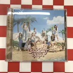 【E7321】COCONUT／NiziU