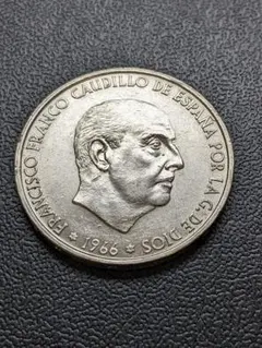 2025年最新】金貨 スペイン ペセタの人気アイテム - メルカリ