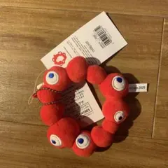 【新品】大阪・関西万博・ミャクミャクEXPO2025 ロゴマスコット