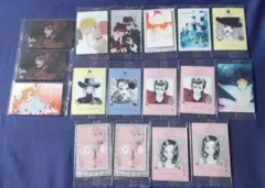 矢沢あい ウエハース nana ご近所物語　天使なんかじゃない