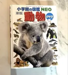 小学館の図鑑neo