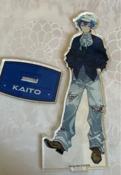 KAITO アクリルスタンド
