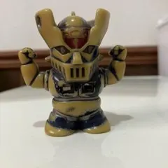 マジンガーZフィギュア