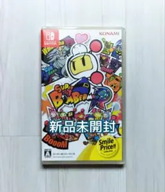 スーパーボンバーマンr