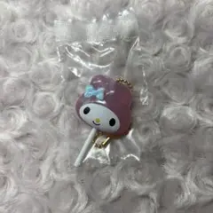 サンリオ カラフルキャンディーチャーム マイメロ