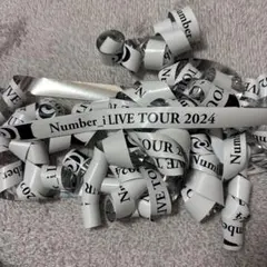 2026年最新】Number_iライブグッズの人気アイテム - メルカリ