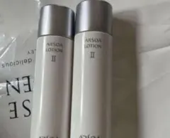 ARSOA アルソア ローションII 化粧水 150ml 2本セット - メルカリ