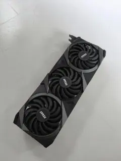 中古】ZOTAC RTX3090 24GB GDDR6X OEM 3連ファン - メルカリ