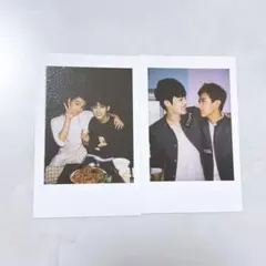 セブチ アンコン トレカ SEVENTEEN セブチ アンコン 2016 チェキ トレカ C ユニット ② - メルカリ