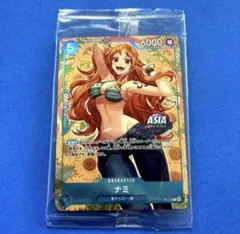 ナミ　日本未配布　限定プロモ　Mini tin Pack set Vol.2