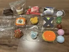 スクイーズ 超お得7点まとめ売り バラ売り可 - メルカリ