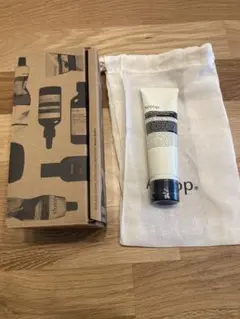 【新品・未開封】Aesop ピュリファイング フェイシャル クリームクレンザー
