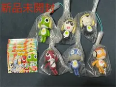 ケロロ軍曹 めじるしアクセサリー 全10種 コンプリート ② - メルカリ