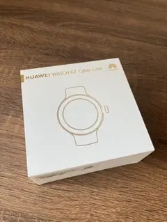 HUAWEI WATCH GT CYBER CASE ファーウェイ