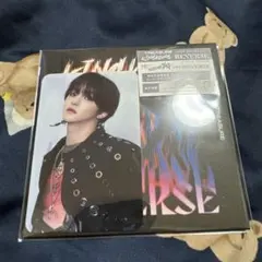 ジフン　KINGKONG