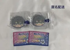 あんスタ　瀬名泉　みにコレ　前髪クリップ　Kights　あんさんぶるスターズ