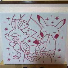 ポケットモンスター ピカピカボックス 2021