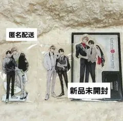 イケないエリートΩは淫らにとろける　天春まいね　ホーリンラブ　アクリルスタンド