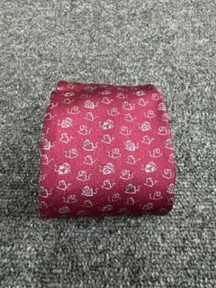 BVLGARI ブルガリ ネクタイ