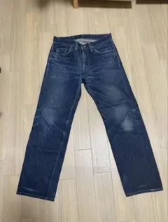 Levis 501ZXX BIGE 米国製 50154 W30 リーバイス