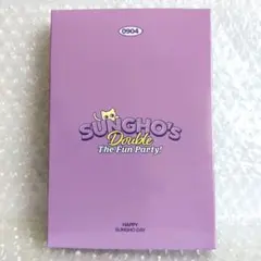 BOYNEXTDOOR ソンホ フォトカードセット センイル 誕生日 | Mercari